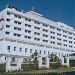 Al Basel Hospital in Tartus city