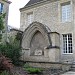 Collège du Mont (Monument historique) dans la ville de Caen