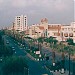 Maronite Bishopry in Tartus city
