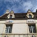 Maison de Malherbe dans la ville de Caen