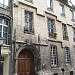 Hôtel de Girard-Bureau dit « des Ecuyers » dans la ville de Caen