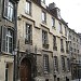 Hôtel de Girard-Bureau dit « des Ecuyers » dans la ville de Caen