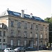 École des Beaux-Arts, site de la rue de Geôle dans la ville de Caen