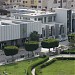 Сultural centre and theatre in Tartus city