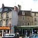 Alignement incomplet de la rue Pémagnie dans la ville de Caen
