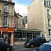 Alignement incomplet de la rue Pémagnie dans la ville de Caen
