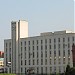 Отделение по Пензенской области Волго-Вятского главного управления Центрального банка Российской Федерации в городе Пенза