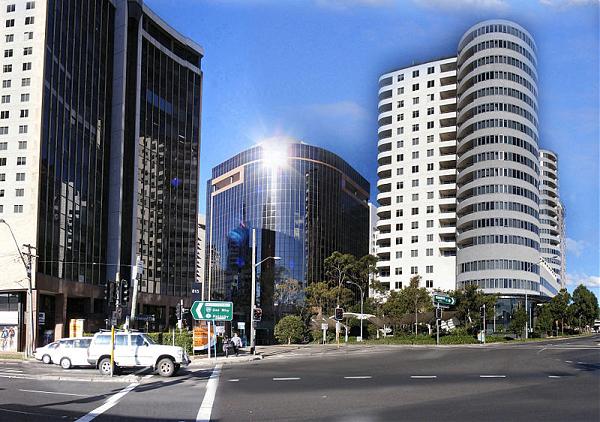 North shore bmw chatswood nsw #3