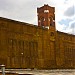 Снесённое здание Хладокомбината № 3 (Жуков пр., 8) в городе Москва