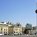 Piata Revoluției în Bucureşti oraş