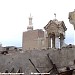 كنيسة الروم الأرثوذكس الاثرية فى مدينة رشيد Roman Orthodox church in Rasheed