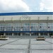 Polivalent sports house in Resita city