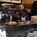 Filippi's Pizza Grotto in San Diego, California city