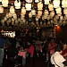 Filippi's Pizza Grotto in San Diego, California city