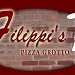 Filippi's Pizza Grotto in San Diego, California city