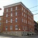 Résidence des Franciscains (fr) in Quebec City, Quebec city