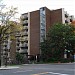 Appartements - Place du Parc (fr) in Quebec City, Quebec city