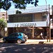Mercería La Moderna en la ciudad de Oberá