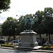 Statue de Du Guesclin dans la ville de Caen