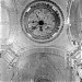 Ancien couvent de la Visitation : l'emplacement de l'église dans la ville de Caen