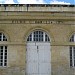 Quartier Lorge : la grande écurie dans la ville de Caen