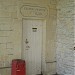 Quartier Lorge : infirmerie vétérinaire, pharmacie vétérinaire et forge des maréchaux dans la ville de Caen