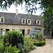Abbaye aux Hommes : boulangerie (Musée d’Initiation à la Nature) dans la ville de Caen