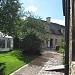 Abbaye aux Hommes : boulangerie (Musée d’Initiation à la Nature) dans la ville de Caen