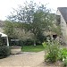 Abbaye aux Hommes : boulangerie (Musée d’Initiation à la Nature) dans la ville de Caen