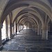 Abbaye aux Hommes : Palais Ducal (Monument historique) dans la ville de Caen