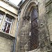 Abbaye aux Hommes : Palais Ducal (Monument historique) dans la ville de Caen