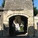 Ancienne Aumônerie de l’Abbaye aux Hommes (Monument historique) dans la ville de Caen