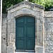 Cimetière Saint-Nicolas dans la ville de Caen