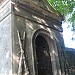 Cimetière Saint-Nicolas dans la ville de Caen