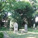 Cimetière Saint-Nicolas dans la ville de Caen