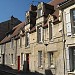 N°92, rue Bicoquet (Monument historique) dans la ville de Caen