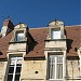 N°92, rue Bicoquet (Monument historique) dans la ville de Caen