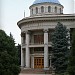 Акимат Алмалинского района в городе Алматы