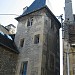 N°64, rue de Bayeux (Monument historique) dans la ville de Caen