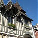 N°74, rue de Bayeux dans la ville de Caen