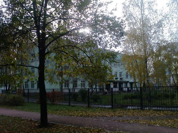 Клиника гемотест в москве адрес