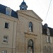 Ancienne chapelle de l'orphelinat des sœurs de Saint-Vincent-de-Paul dans la ville de Caen