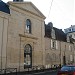 Ancienne chapelle de l'orphelinat des sœurs de Saint-Vincent-de-Paul dans la ville de Caen