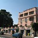 Villa Hélianthe dans la ville de Caen