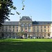 Rectorat de l'académie de Caen dans la ville de Caen