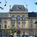 Rectorat de l'académie de Caen dans la ville de Caen