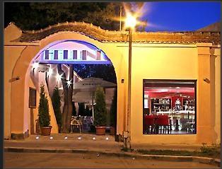 Restaurant New York Sibiu Cafenea American Cuisine En