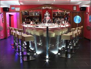 Restaurant New York Sibiu Cafenea American Cuisine En