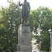 Памятник В. Г. Белинскому в городе Пенза