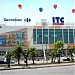 ITC Mega Grosir in Surabaya city